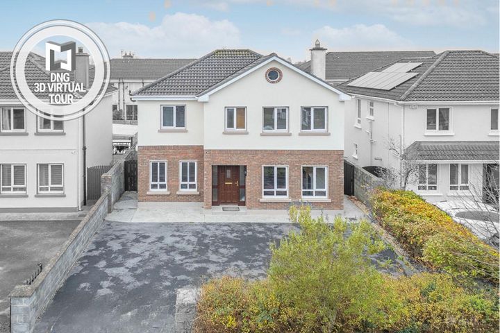 11 Doughiska Road, Galway, H91FPW9