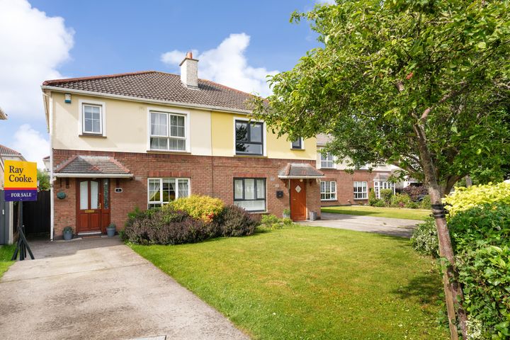 1 Oldbridge Way, Lucan, Co. Dublin