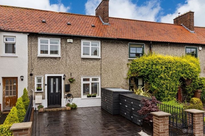 35 Brian Road, Dublin 3, Marino, Dublin 3, D03RK73