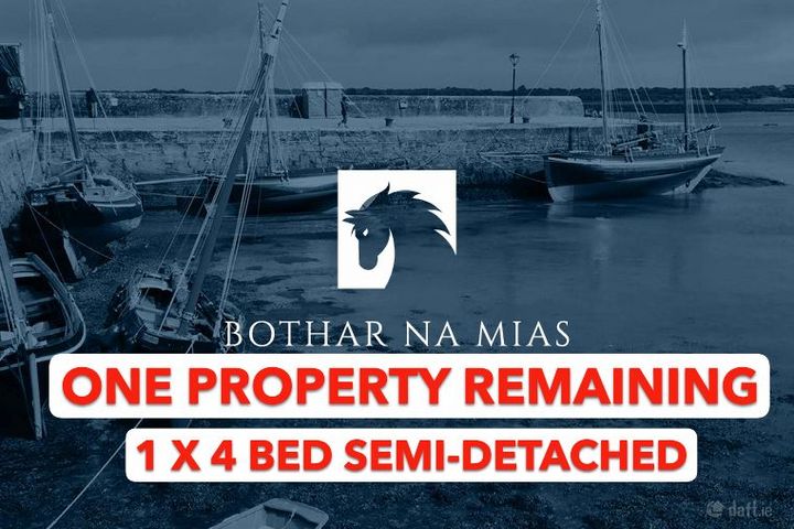 Bothar Na Mias, Dungory West, Kinvara, Co. Galway