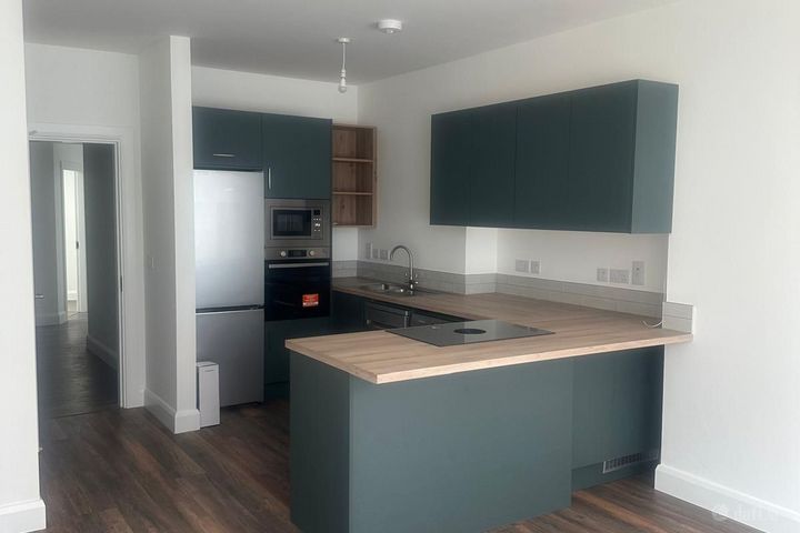 Apt 1, 5 Rossa Street, P85 DK76, Clonakilty, Co. Cork