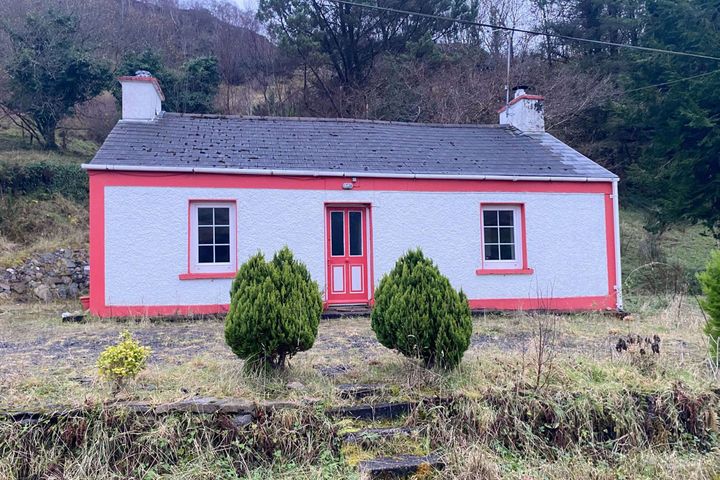 Strasallagh, Glenties, Co. Donegal, F94V4K4