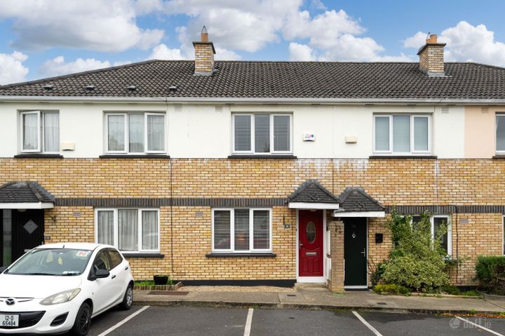 26 Mount Andrew Court, Lucan, Co Dublin, K78HF79