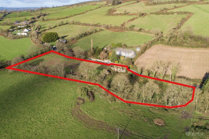 Rahillakeen, Mullinavat, Co. Kilkenny