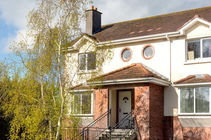 59 The Oaks, Keatingstown, Wicklow Town, Co Wicklow, A67ET02