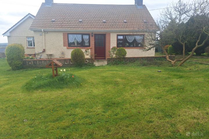 Mullacurry, Dromin, Paughnstown, Co. Louth