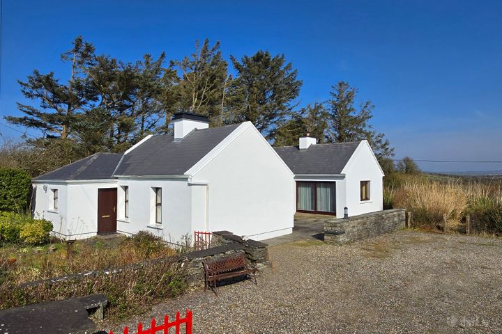Ballyea, Liscannor, Co. Clare, V95W7X0