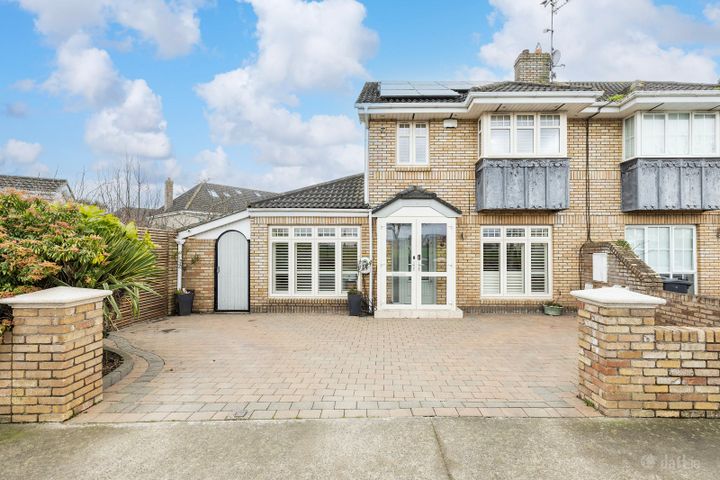 8 Dun Emer Avenue, Lusk, Co. Dublin, K45CC97