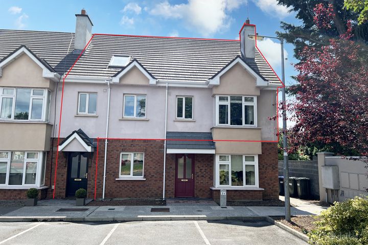 16 Tanner Hall, Athy Rd, Carlow, Carlow