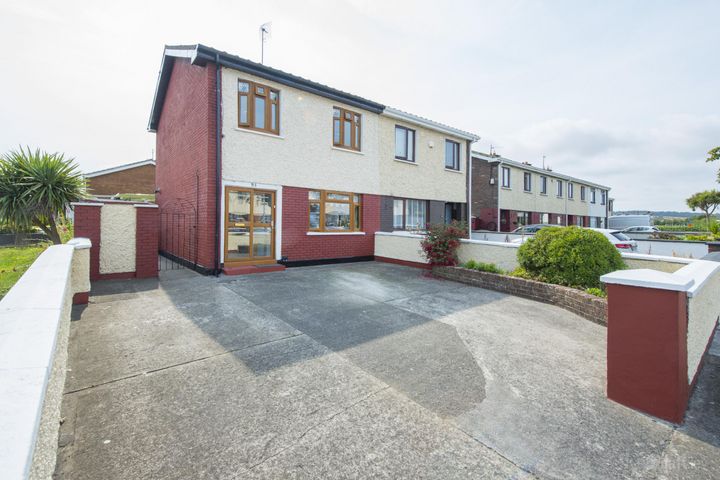 83 Mourne View, Skerries, Co. Dublin, K34CA44