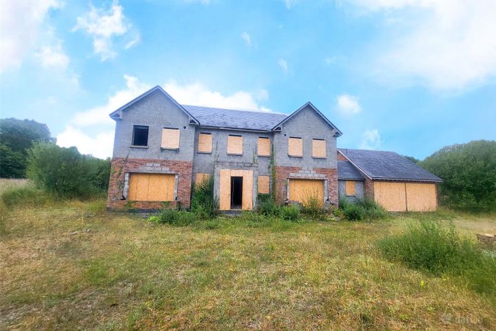 Ballintlea Upper, Timahoe, Co Laois, R32D2W2