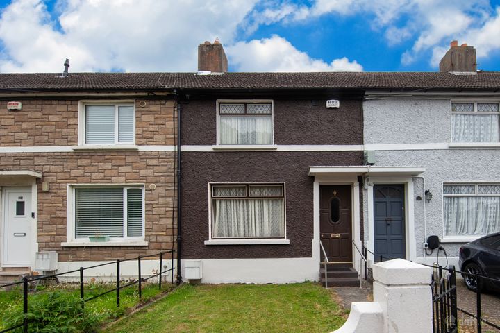 37 Ellenfield Road, Whitehall, Beaumont, Dublin 9, D09PD71