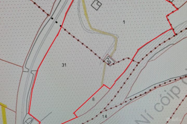 C.23.3 Acres Agricultural Land at Stampspark ,Station Road, Thomastown, Co. Kilkenny