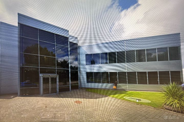 Shannon Free Zone, Shannon, Limerick, Shannon, Co. Clare