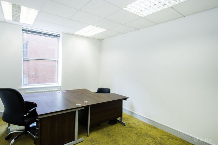 Iceland House Block C Arran Court , Dublin 7