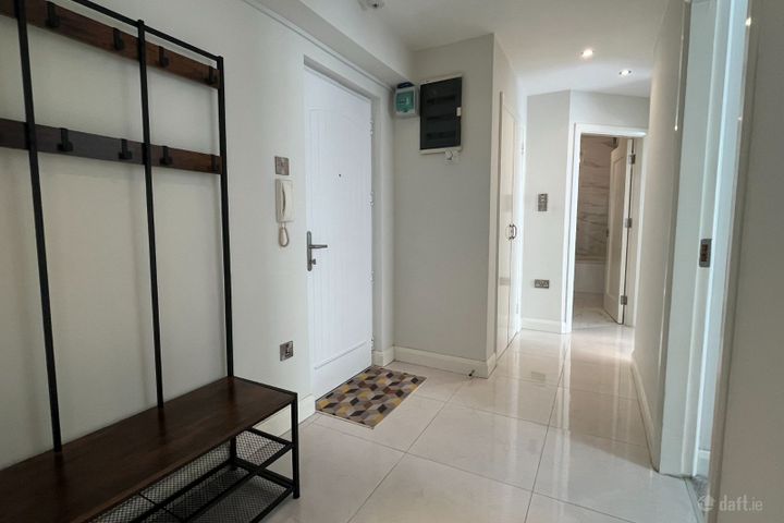 Apartment 4, Riverdock House, Dock Road, Limerick City Centre, V94X857