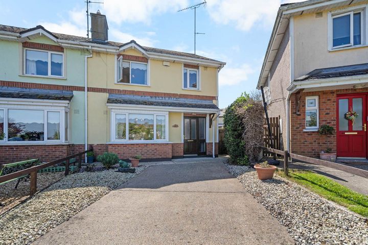 25 Ballycanew Court, Gorey, Wexford, Wexford