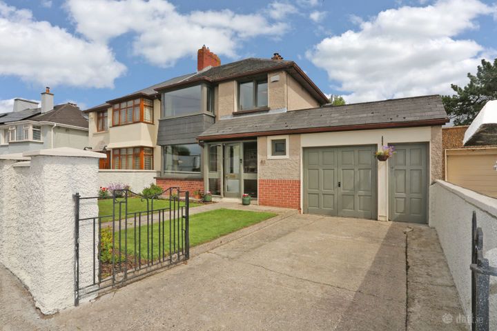 82 Lansdowne Park, Ennis Road, Co. Limerick, V94FC7K