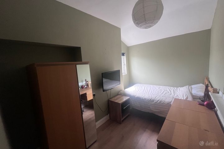 31 Saint Columba'S Road Upper, Drumcondra, Dublin 9