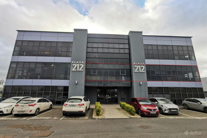 Suite 8, Plaza 212, Blanchardstown Corporate Park 2, Dublin 15