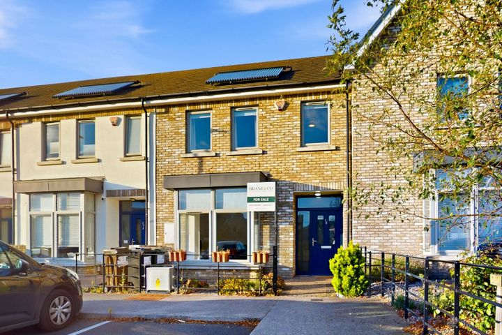 18 Meadowbank Green, Miller'S Glen, Swords, Co. Dublin, K67H4F4