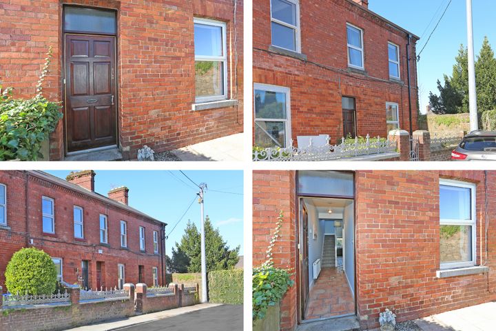 8 St John's Avenue, Mulgrave Street, Limerick, V94PV4D - Photo 2