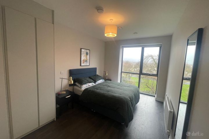 Scholarstown, Rathfarnham, Dublin 16, Knocklyon, Dublin 16