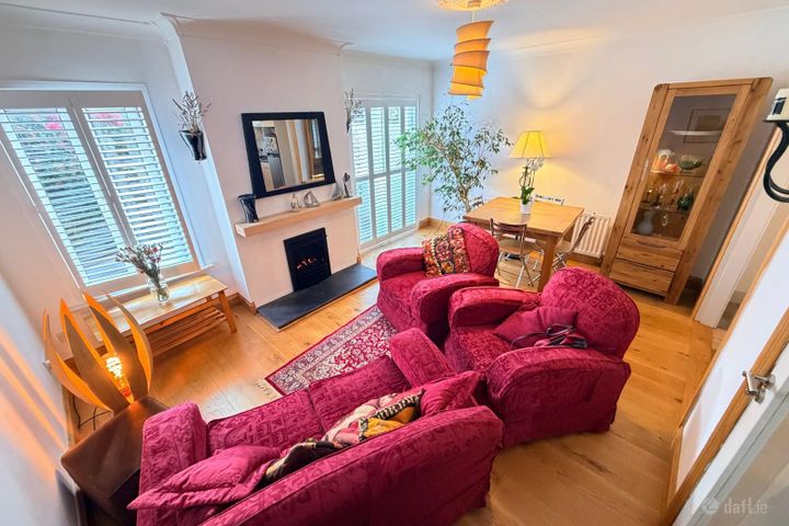 67 Clonlea, Mount Oval Village, Rochestown, Co. Cork, T12R7PH