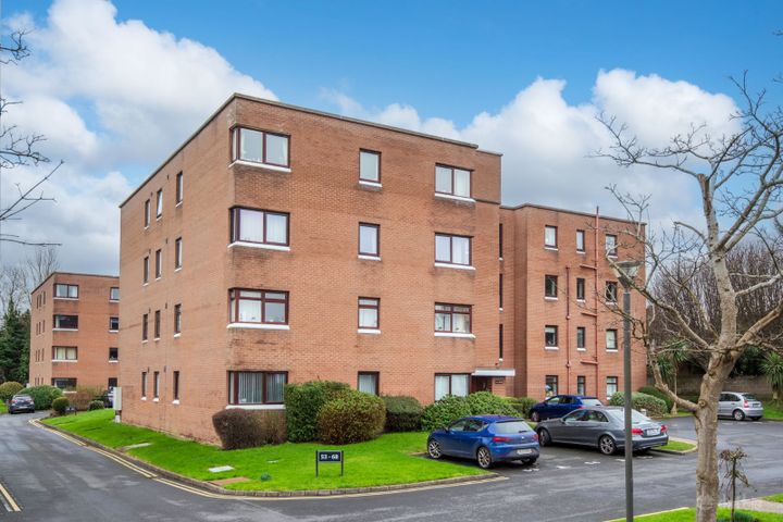 Apt 62 Cherbury Court, Booterstown, Co. Dublin, A94EW89