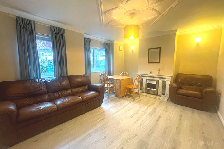 Villa Blanchard, Blanchardstown, Dublin 15