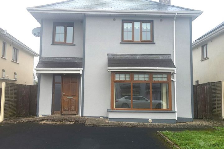 104 Rosehill, Clonbealy, Newport, Tipperary