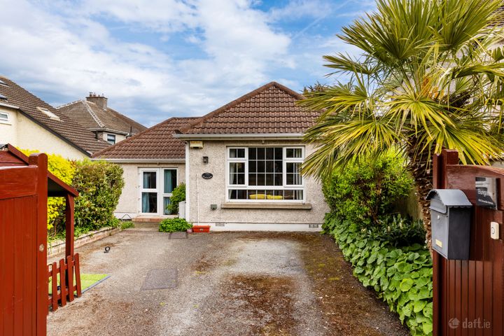 The Bunglow, 46A Greendale Avenue, Raheny, Dublin 5, D05P088