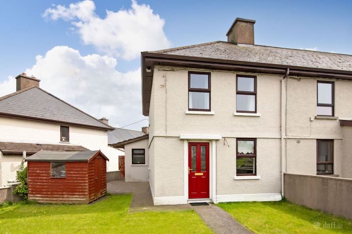 76 Garravogue Villas, Sligo, Sligo