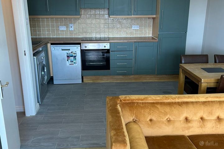 Apartment 24, Ard Eadrad, Blakestown Road, Mulhuddart, Huntstown, Dublin 15