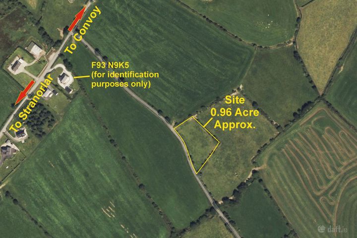 Cavan Upper, Killygordon, Co. Donegal