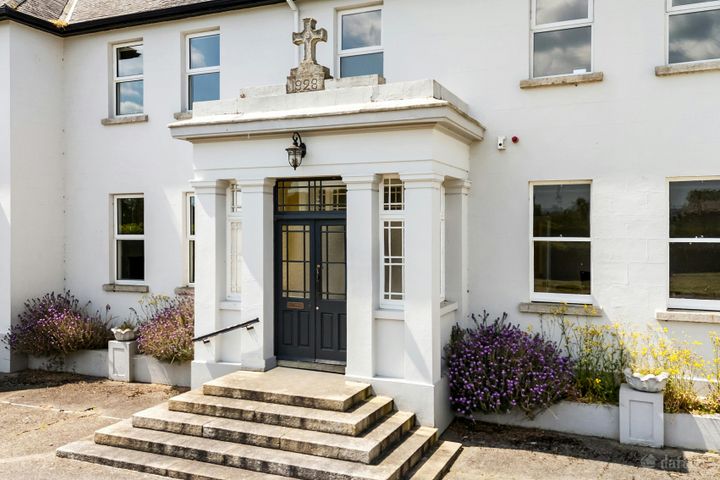 Chantry House, Paulstown, Kilkenny