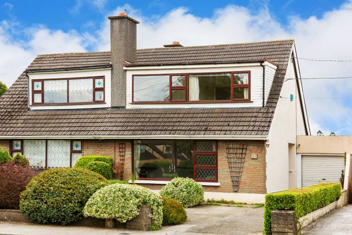 16 Springhill Ave, Blackrock, Dublin, Dublin
