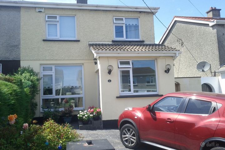 14 Rathbeale Rise, Swords, Co. Dublin