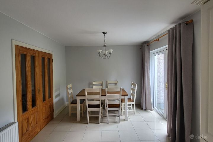 72 Ashmount Court, Silversprings, T23YX92, Silversprings, Co. Cork