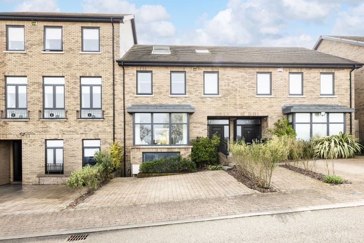 29 The Avenue, Robswall, Malahide, Co. Dublin, K36NP58