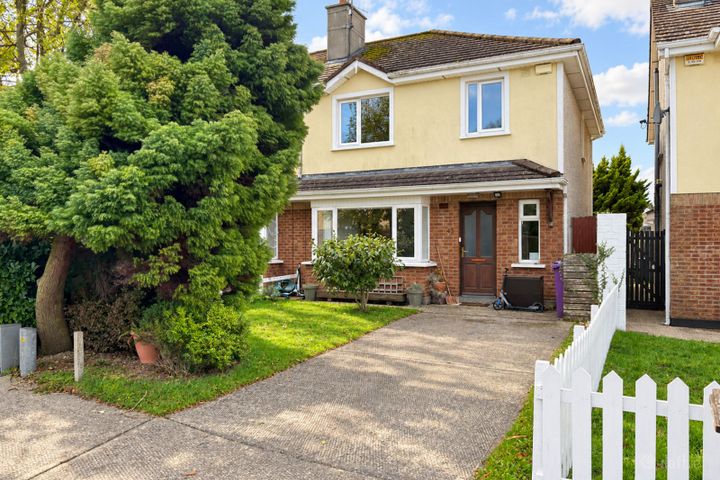 43 Woodbury, Gorey, Gorey, Co. Wexford, Y25FK68
