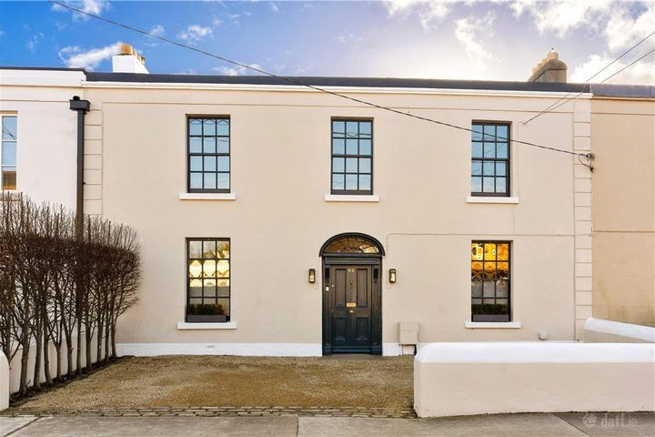 96 Sorrento Rd, Dalkey, Dublin, Dublin