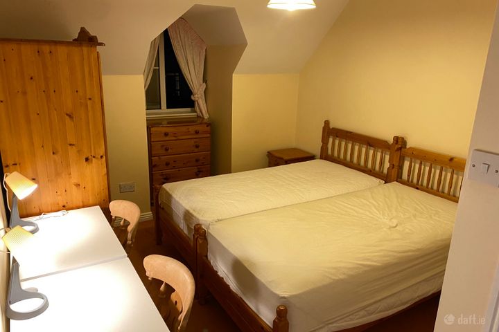 Spencer Court, Castlebar, Co. Mayo