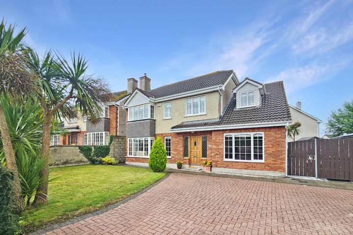18 The Hazels, Oakleigh Wood, Ennis, Co Clare, V95R2F9