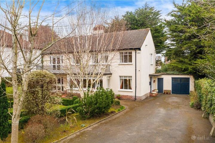 50 Woodlands Park, Blackrock, Dublin, Dublin