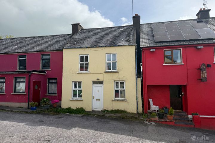 The Colony, Dingle, Co. Kerry, V92XEH6