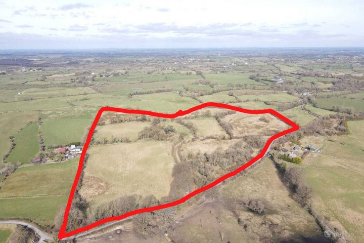 Shanvoley, Aughrim, Co. Galway