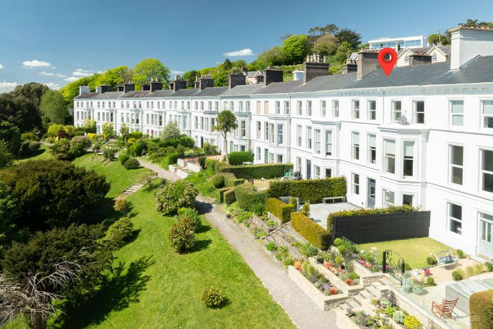 4 The Crescent, Spy Hill, Cobh, Cork