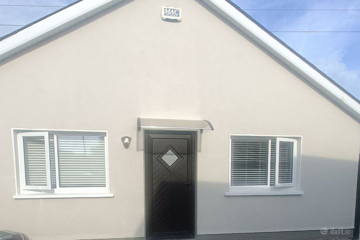 Curragh/Newbridge/Athgarvan Area, Athgarvan, Co. Kildare