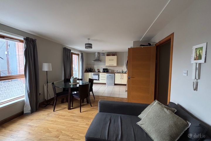Fairview Close, Richmond Avenue, Dublin 3, Ballybough, Dublin 3
